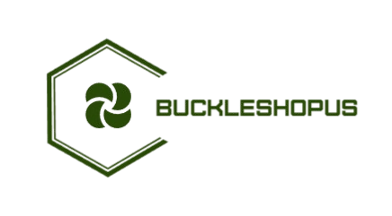 Buckleshopus